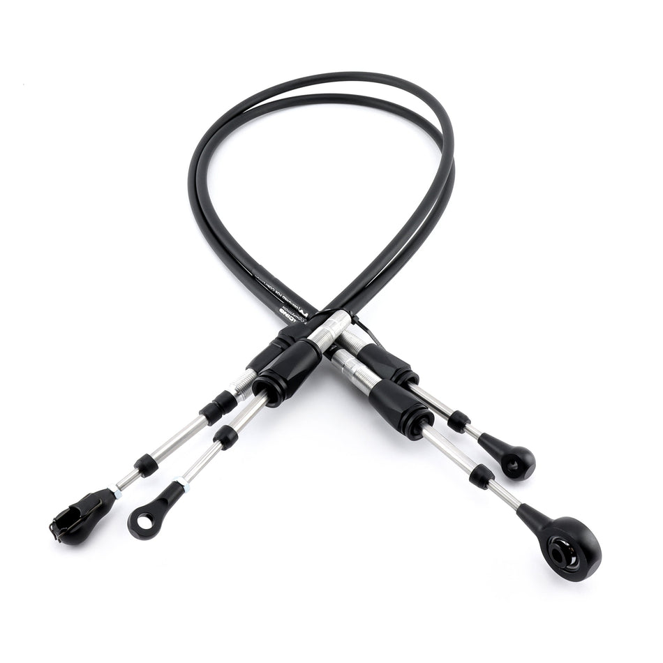 Hybrid Racing Shifter Cables for 17-21 Civic Type R FK8