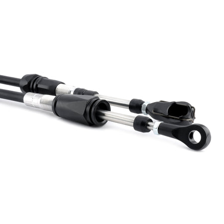 Hybrid Racing Shifter Cables for 17-21 Civic Type R FK8