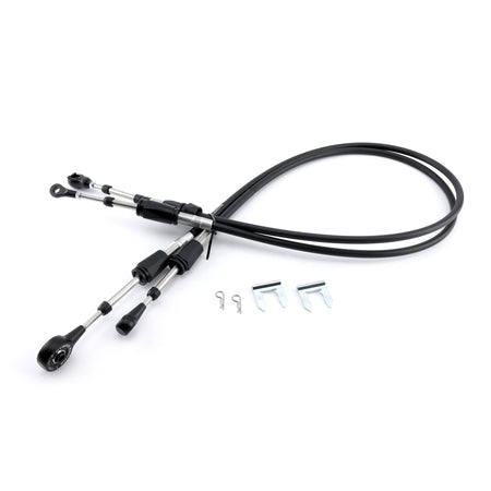 Hybrid Racing Shifter Cables for 17-21 Civic Type R FK8