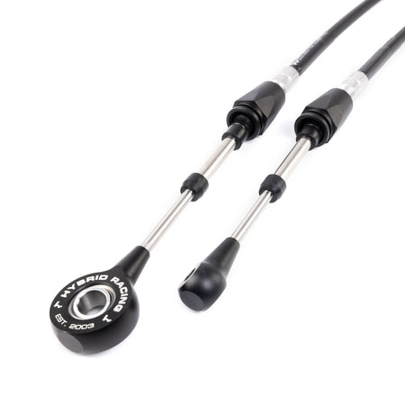 Hybrid Racing Shifter Cables for 03-07 Accord V6 & 04-08 TL