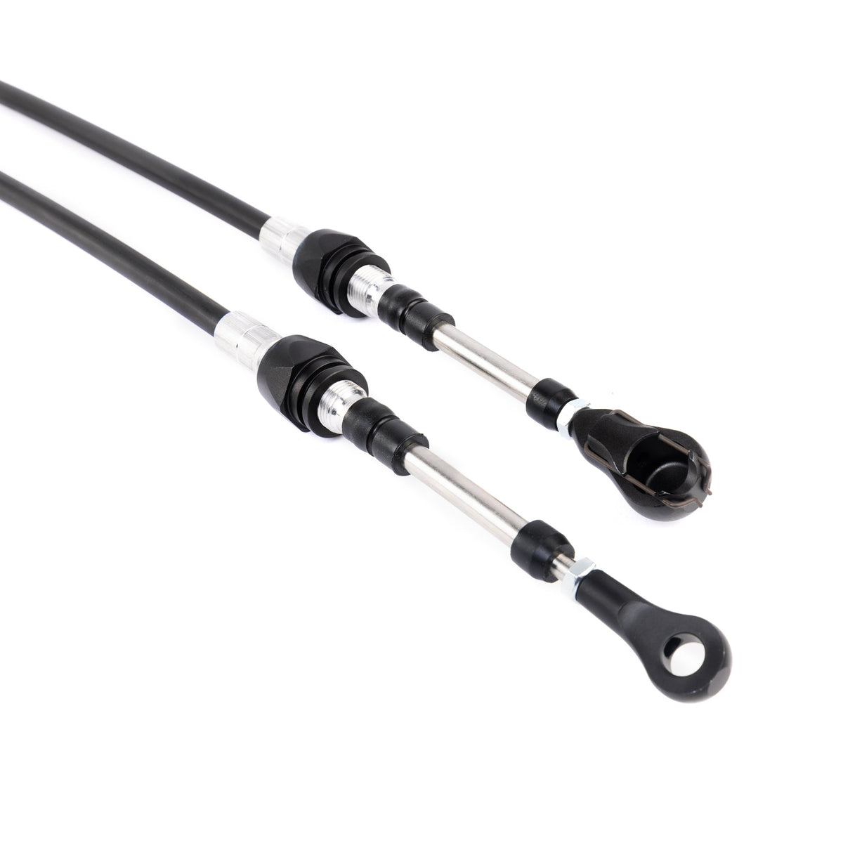 Hybrid Racing Shifter Cables for 03-07 Accord V6 & 04-08 TL