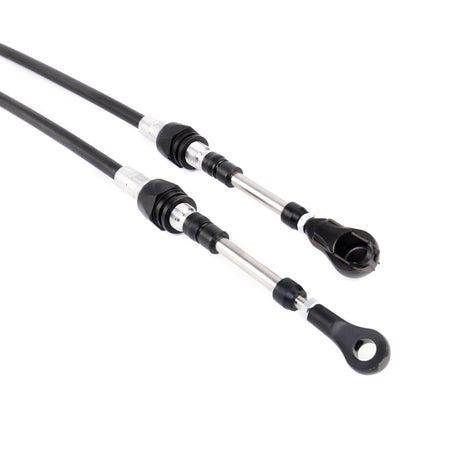 Hybrid Racing Shifter Cables for 03-07 Accord V6 & 04-08 TL