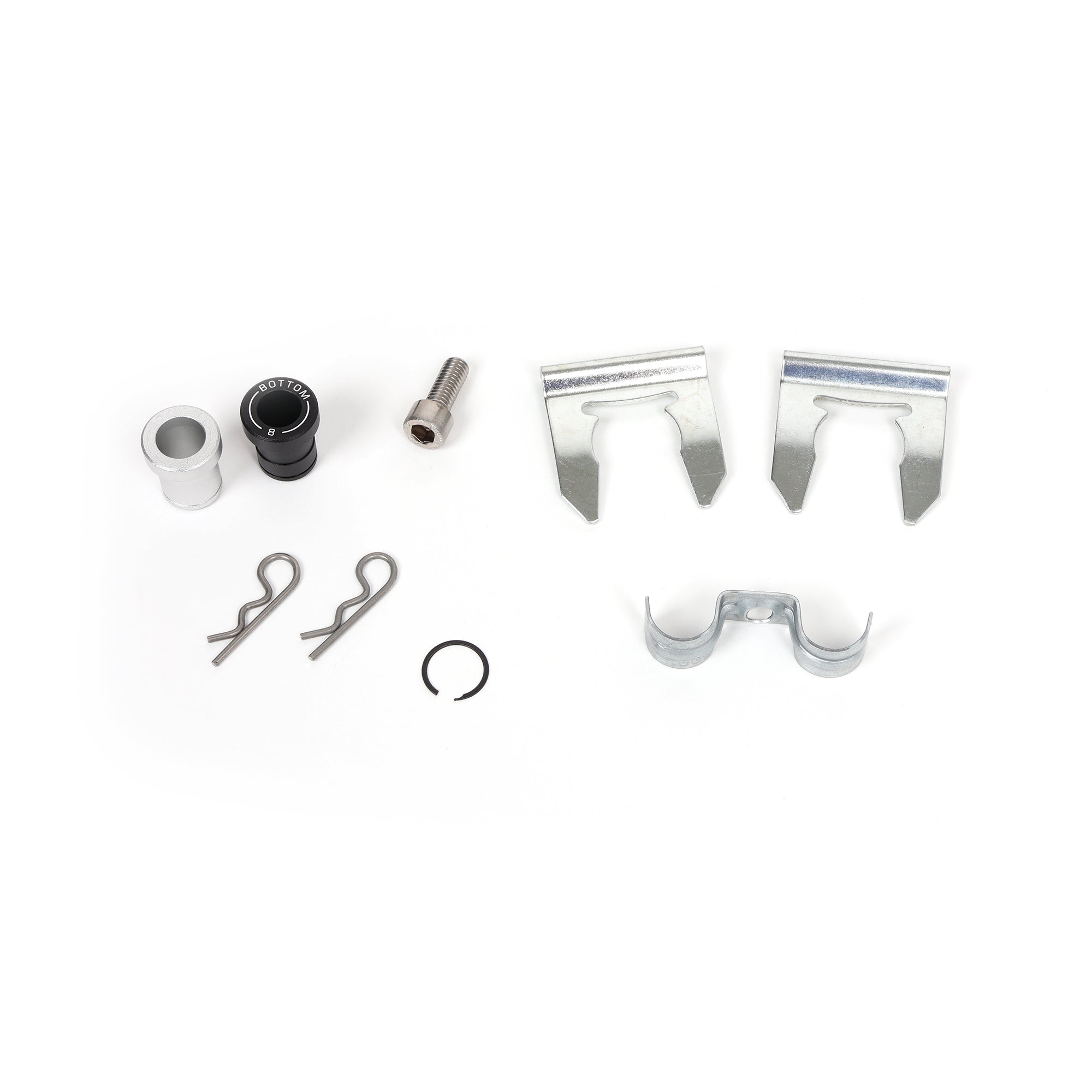 Hybrid Racing K20Z3 Trans K Swap Shifter Cables