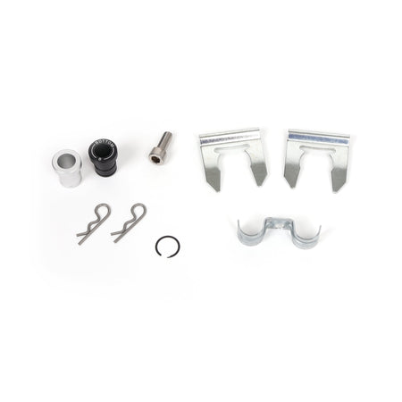 Hybrid Racing K20Z3 Trans K Swap Shifter Cables