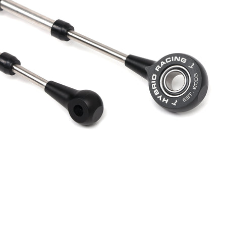Hybrid Racing K20Z3 Trans K Swap Shifter Cables