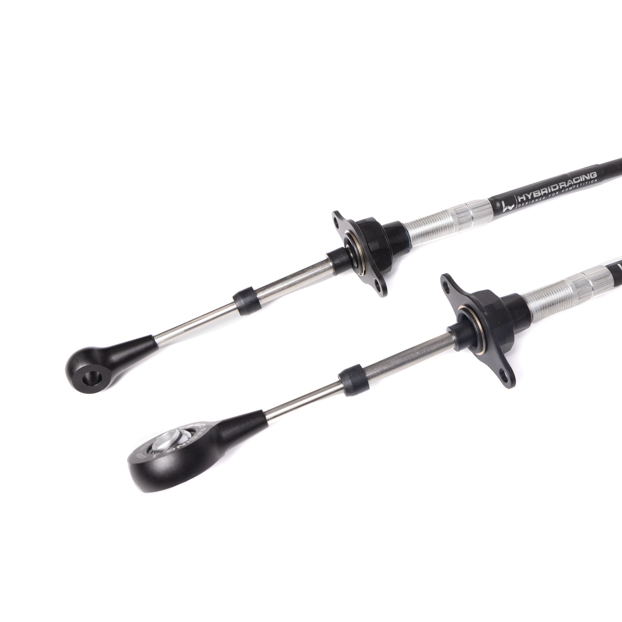 Hybrid Racing K24 Trans-Z3 Bolt-In K Swap Shifter Cables