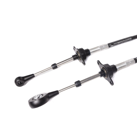 Hybrid Racing K24 Trans-Z3 Bolt-In K Swap Shifter Cables