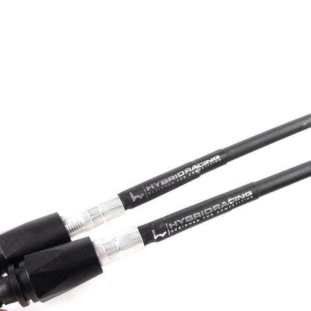 Hybrid Racing Shifter Cables for 08-12 Accord K24/09-14 TSX