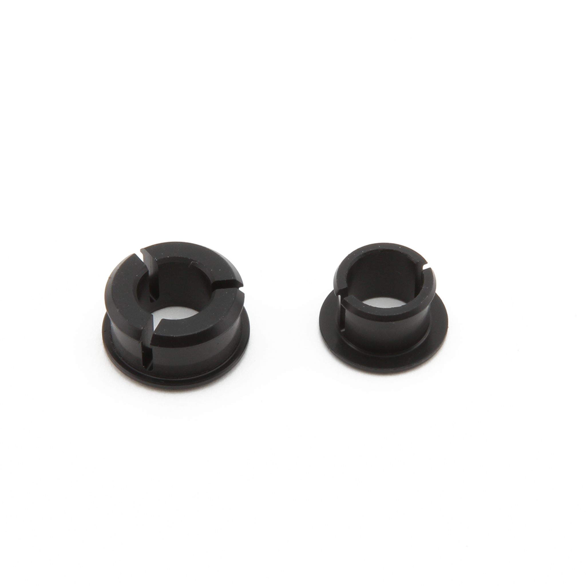 Hybrid Racing Delrin Shifter Cable Inserts for 02-06 RSX