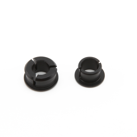 Hybrid Racing Delrin Shifter Cable Inserts for 02-06 RSX