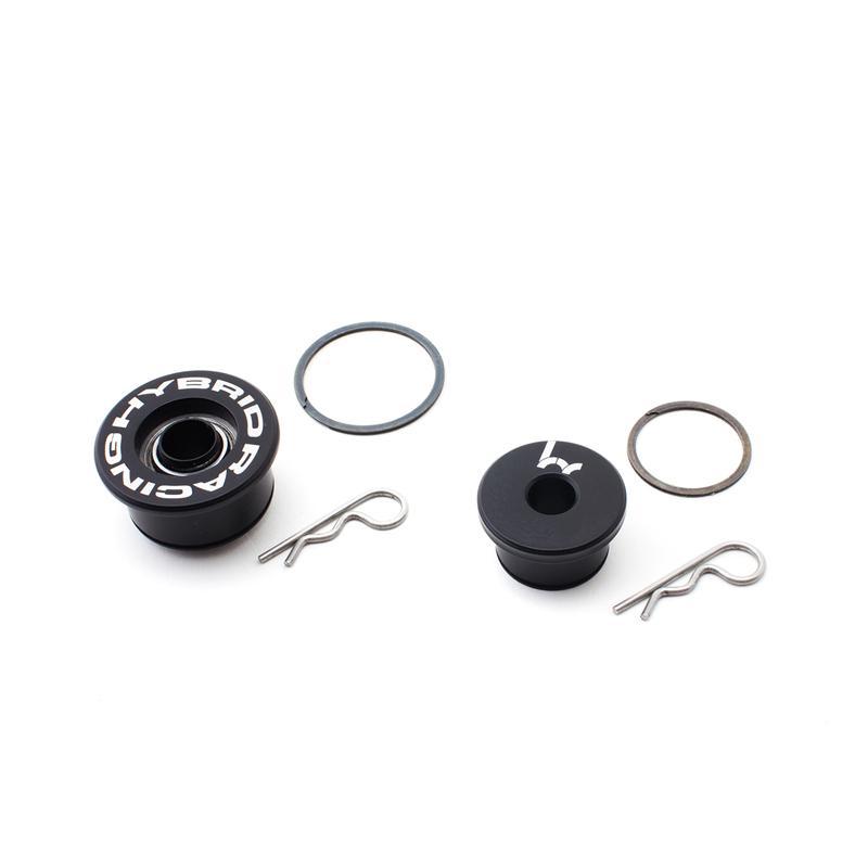 Hybrid Racing Shifter Cable Bushings for 01-06 Honda Integra Type R JDM
