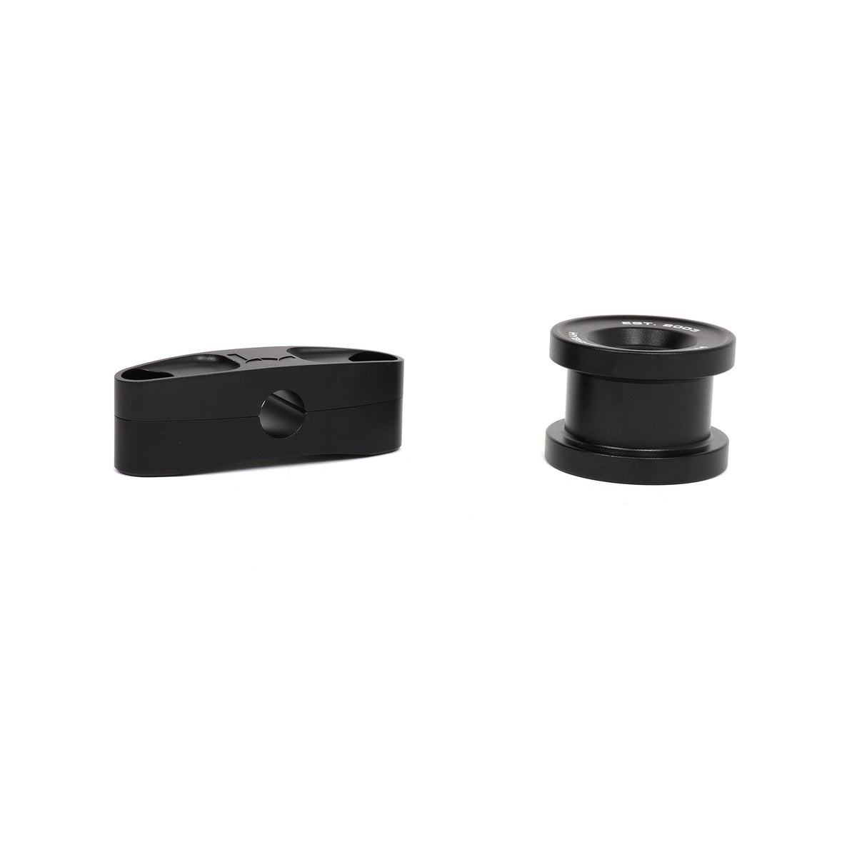 Hybrid Racing B Series Shift Linkage Bushings for Civic/Integra