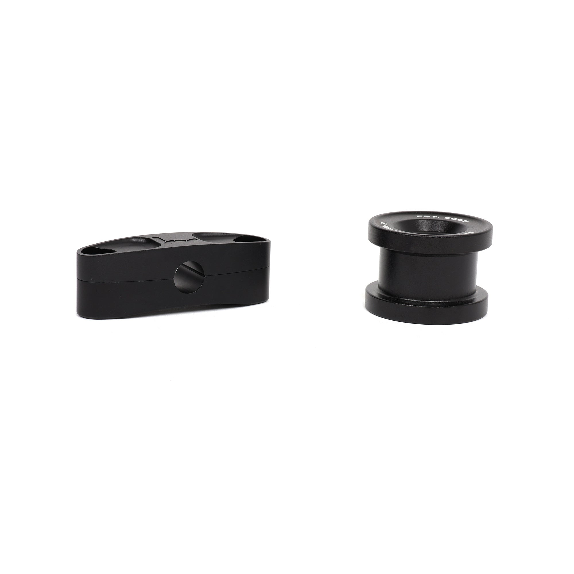 Hybrid Racing B Series Shift Linkage Bushings for Civic/Integra