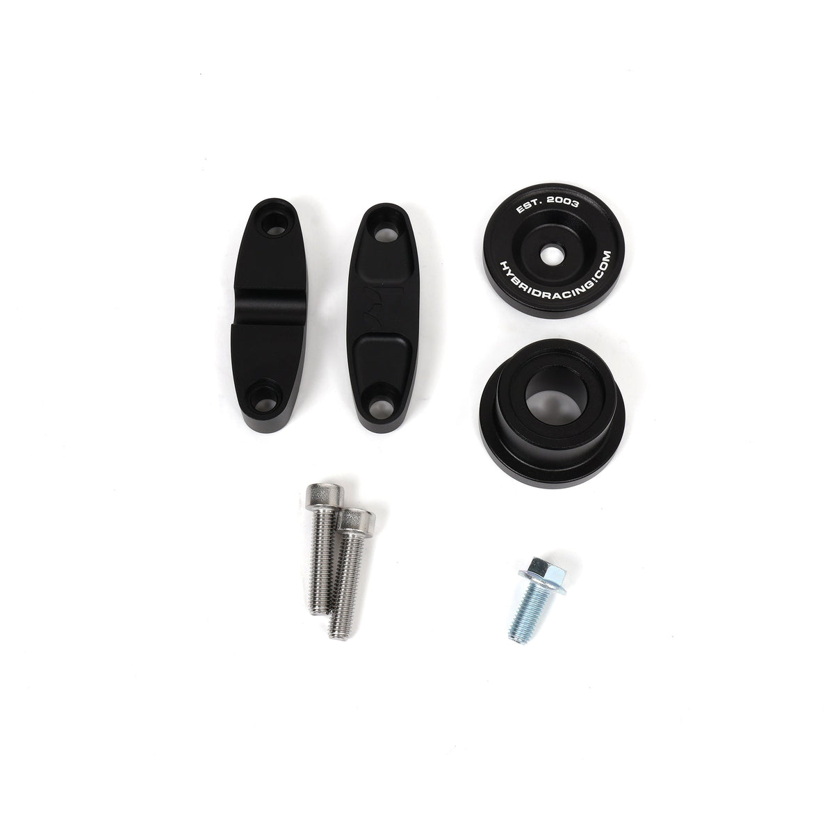 Hybrid Racing B Series Shift Linkage Bushings for Civic/Integra