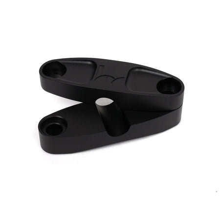 Hybrid Racing B Series Shift Linkage Bushings for Civic/Integra