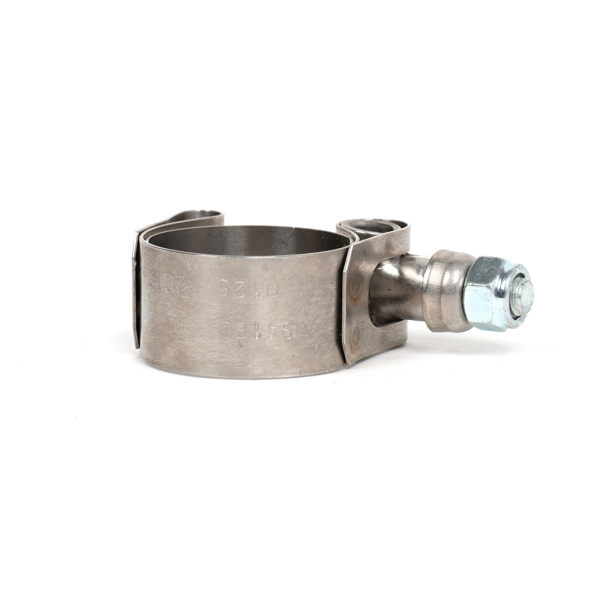 Hybrid Racing T-Bolt Radiator Hose Clamps for 06-11 Civic Si