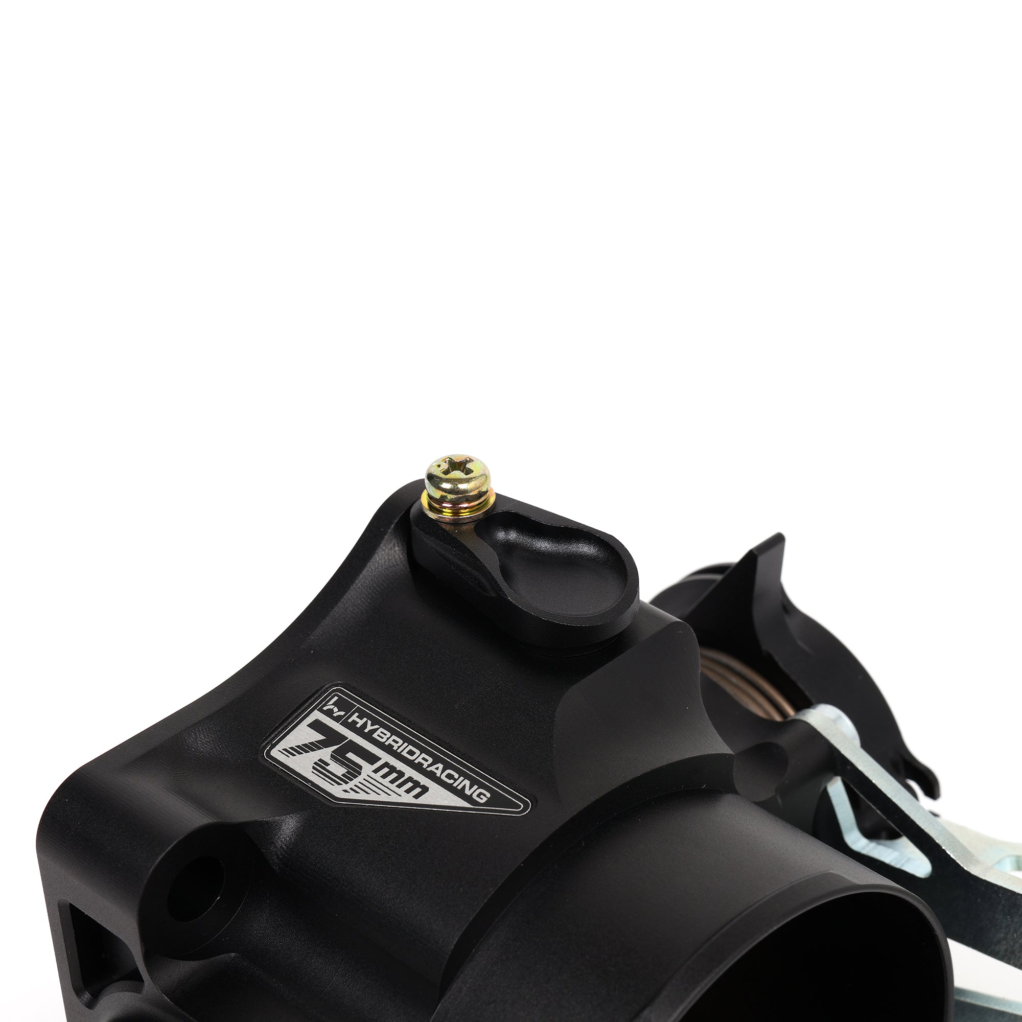 Hybrid Racing MAP Sensor Port Plug