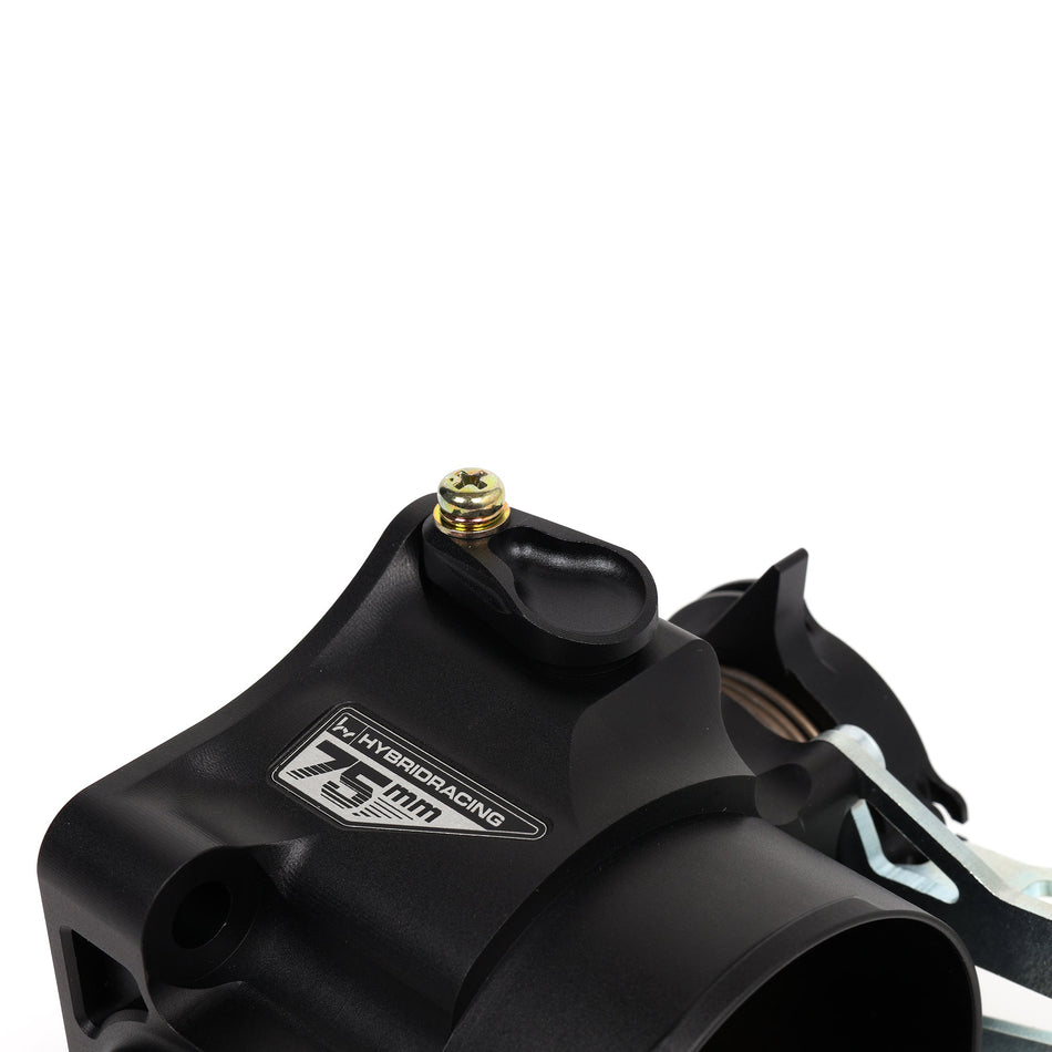 Hybrid Racing MAP Sensor Port Plug