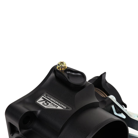 Hybrid Racing 75mm RBC K Series Throttle Body