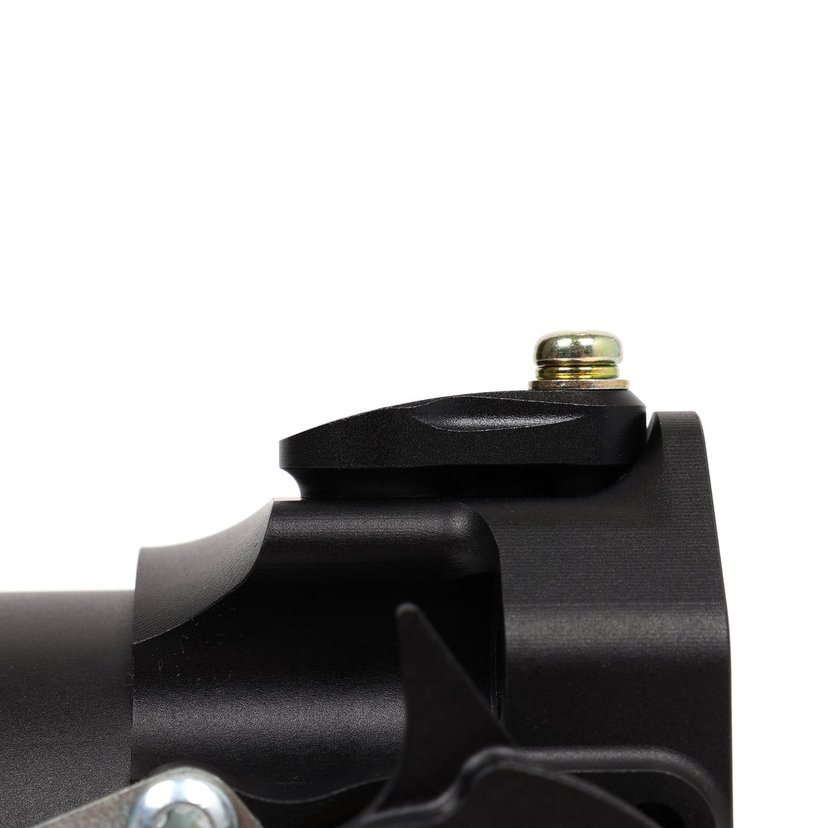 Hybrid Racing MAP Sensor Port Plug