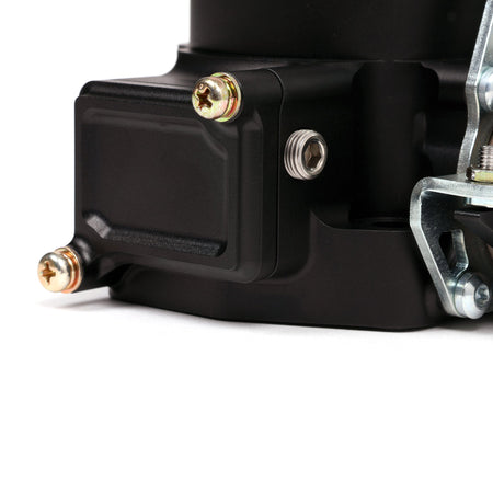 Hybrid Racing IACV Block Off Plate