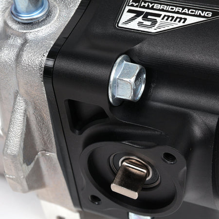 Hybrid Racing 75mm RBC K Series Throttle Body