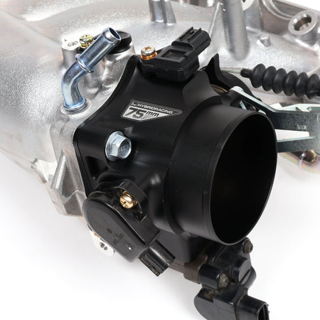 Hybrid Racing 75mm RBC K Series Throttle Body