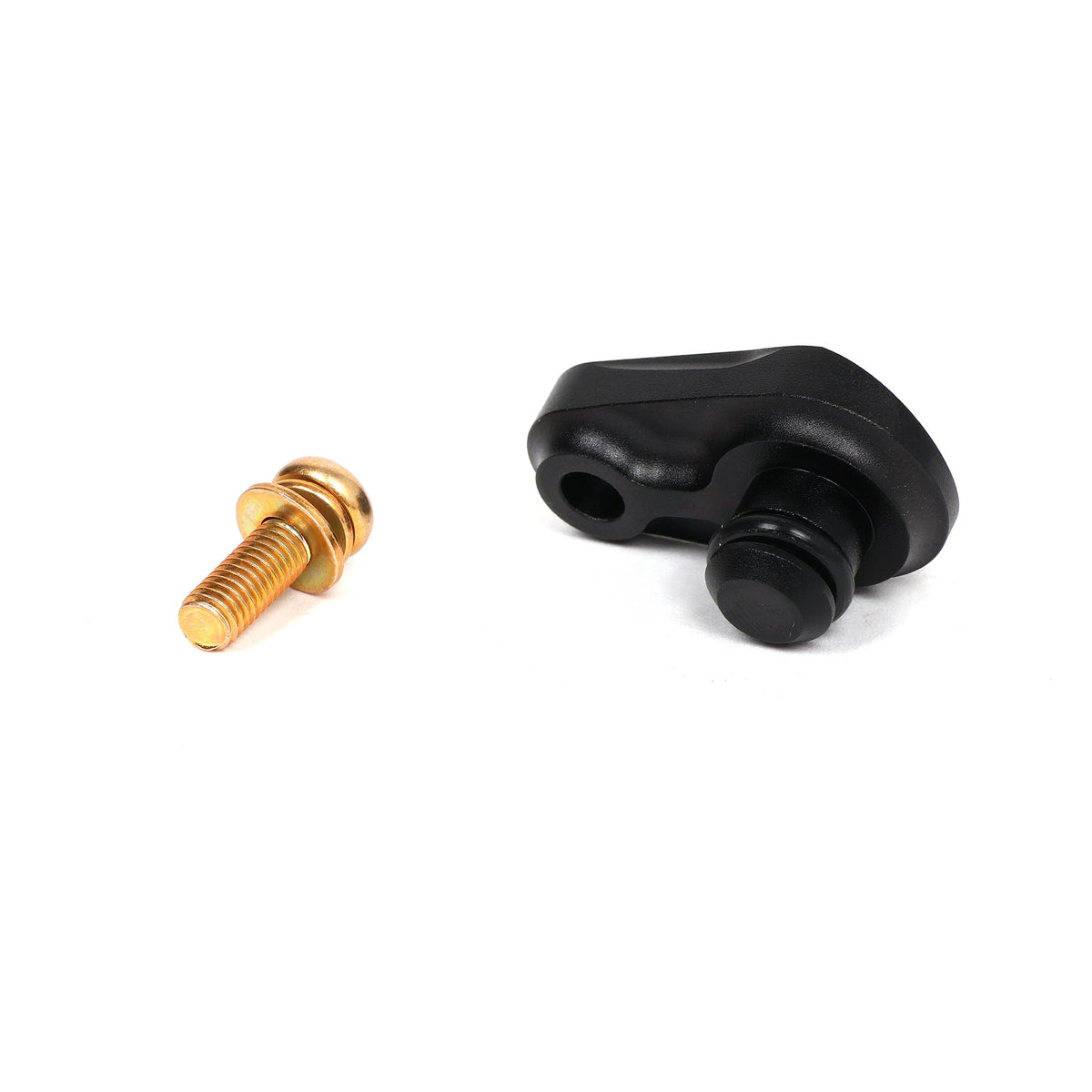 Hybrid Racing MAP Sensor Port Plug