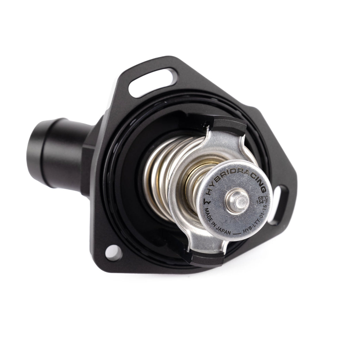 Hybrid Racing K Series Adjustable Thermostat Housing