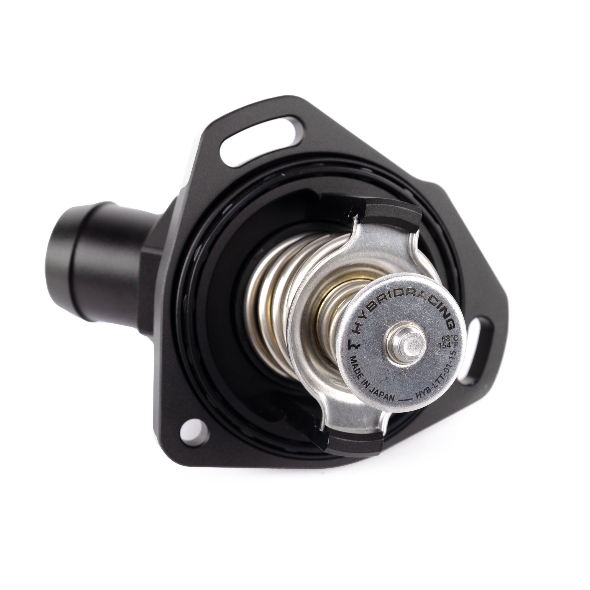 Hybrid Racing K Series Adjustable Thermostat Housing