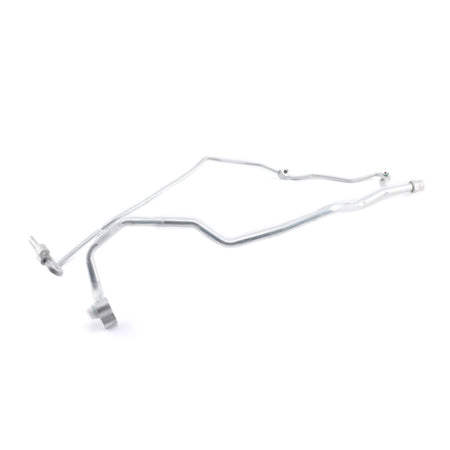 Hybrid Racing K Swap Air Conditioning Lines for 92-93 Civic