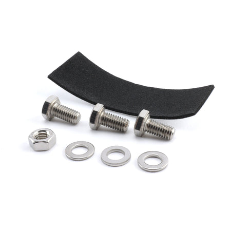Hybrid Racing K Swap Air Conditioning Lines for 94-95 Civic