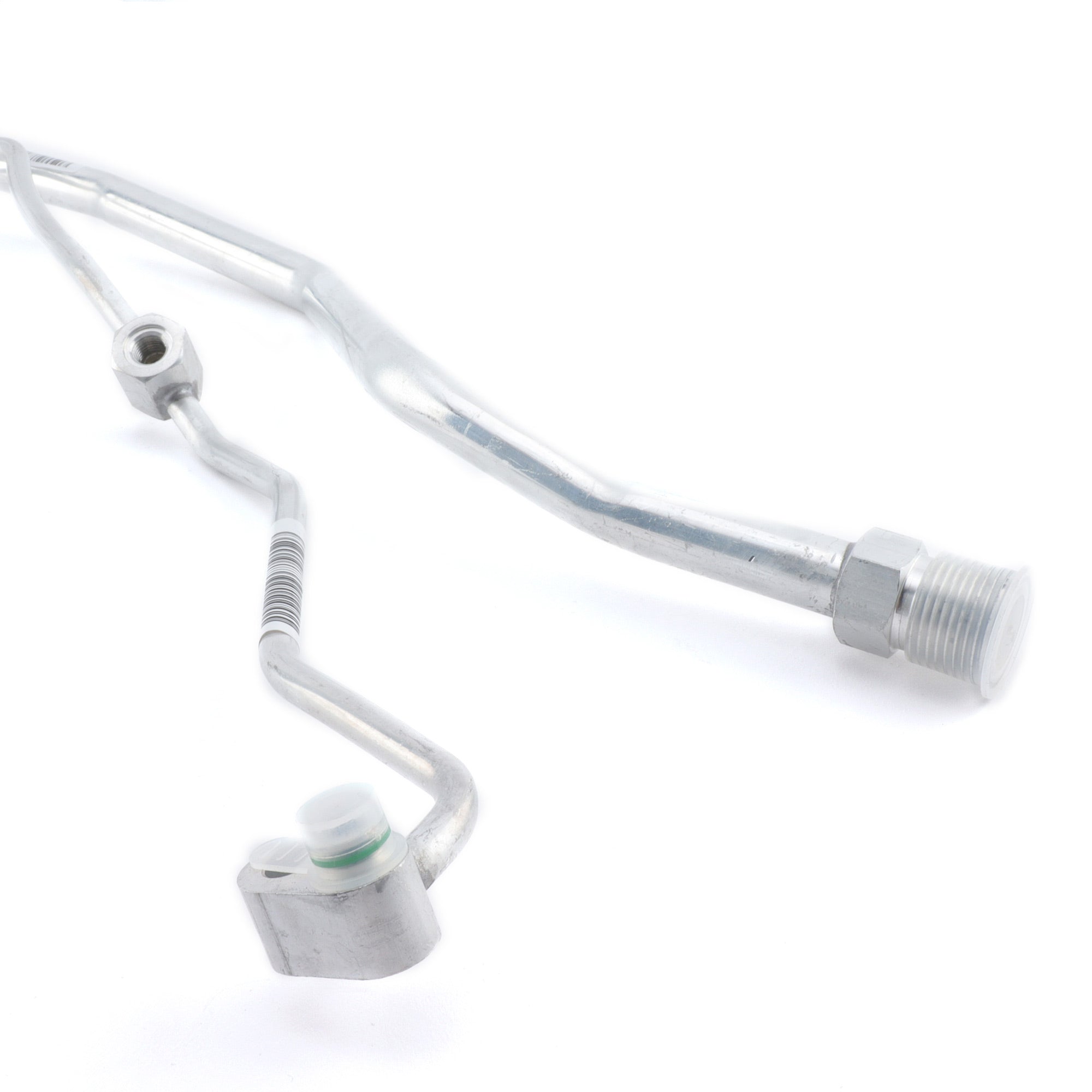 Hybrid Racing K Swap Air Conditioning Lines for 94-95 Civic