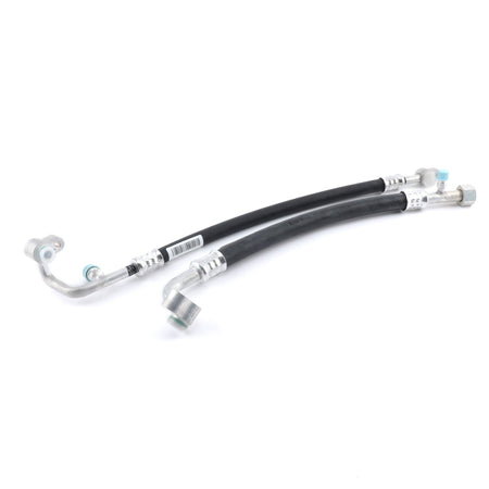 Hybrid Racing K Swap Air Conditioning Lines for 94-95 Civic