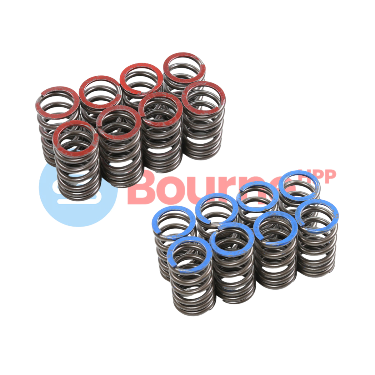 Honda S2000 F20C Valve Spring set 