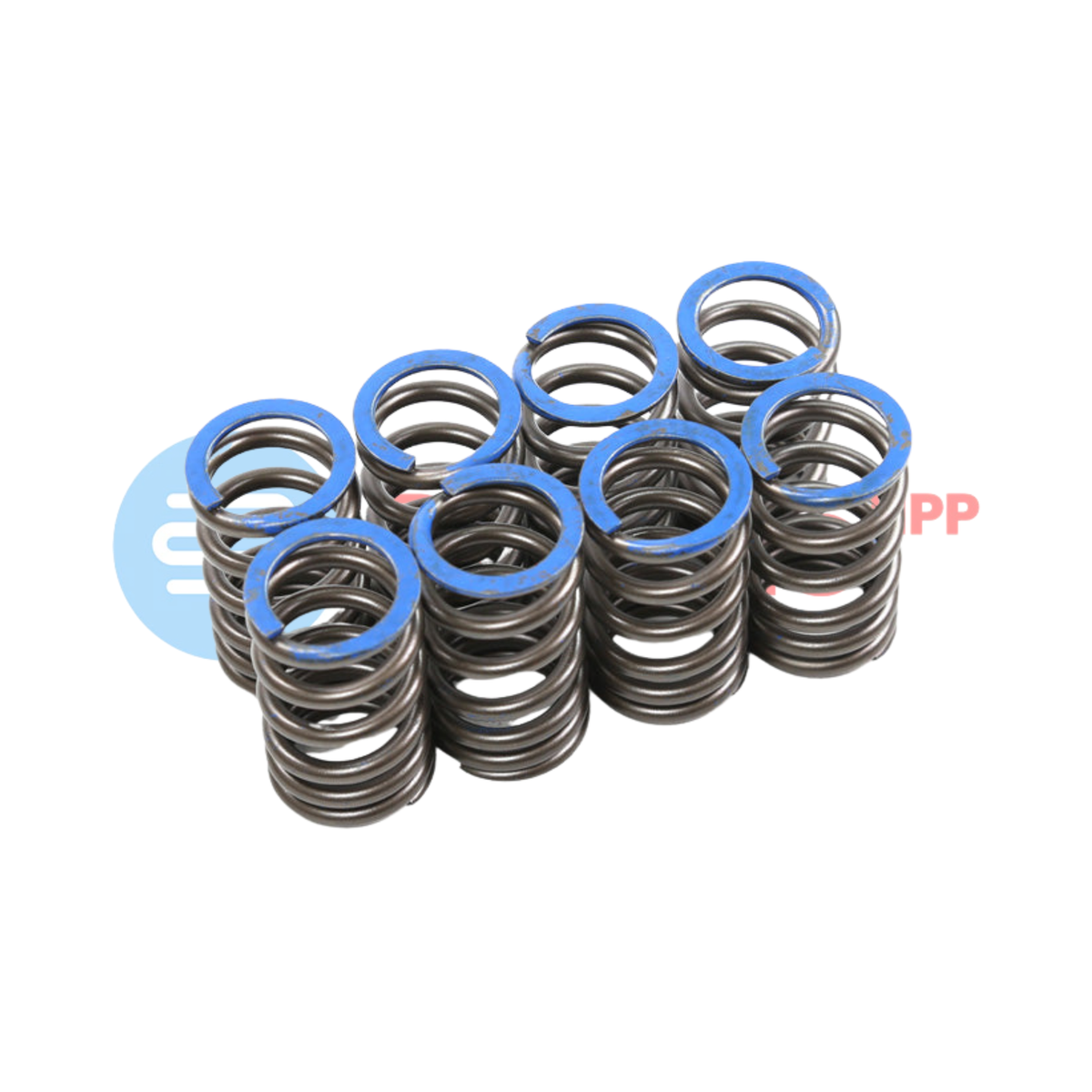 Honda F20c S2000 inlet valve springs