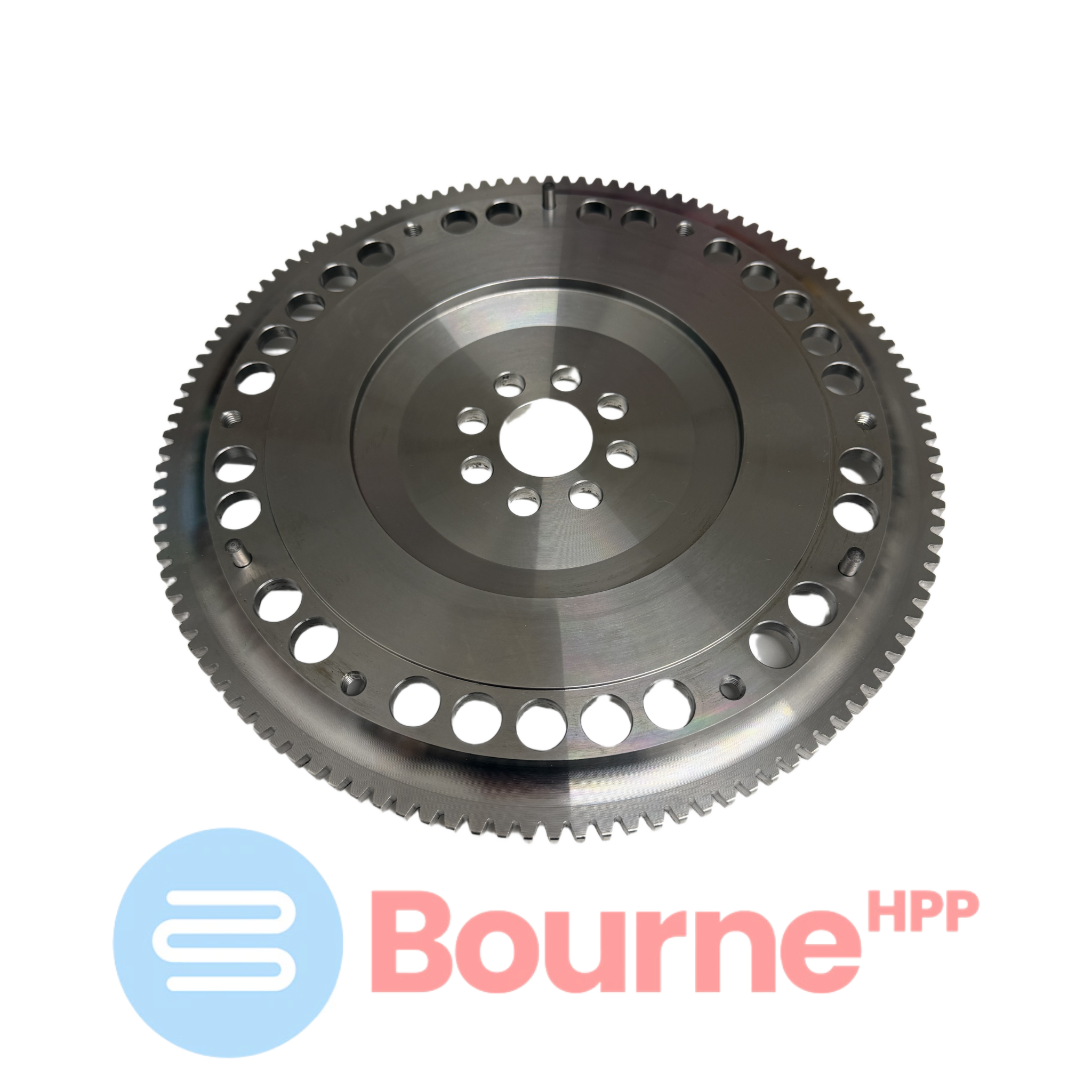 Honda K-Series Bourne HPP Lightened Flyhweel