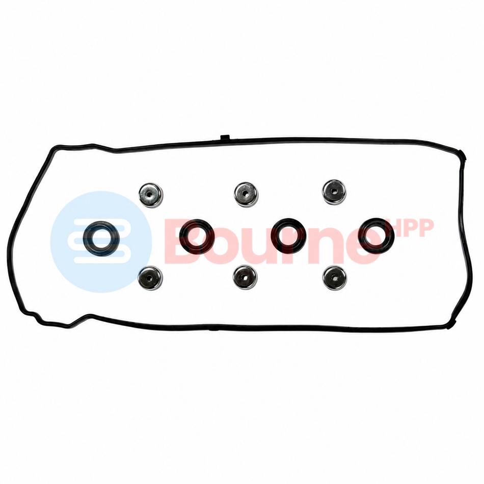 Honda K20 Rocker Cam Cover Seal Kit Full unbagged