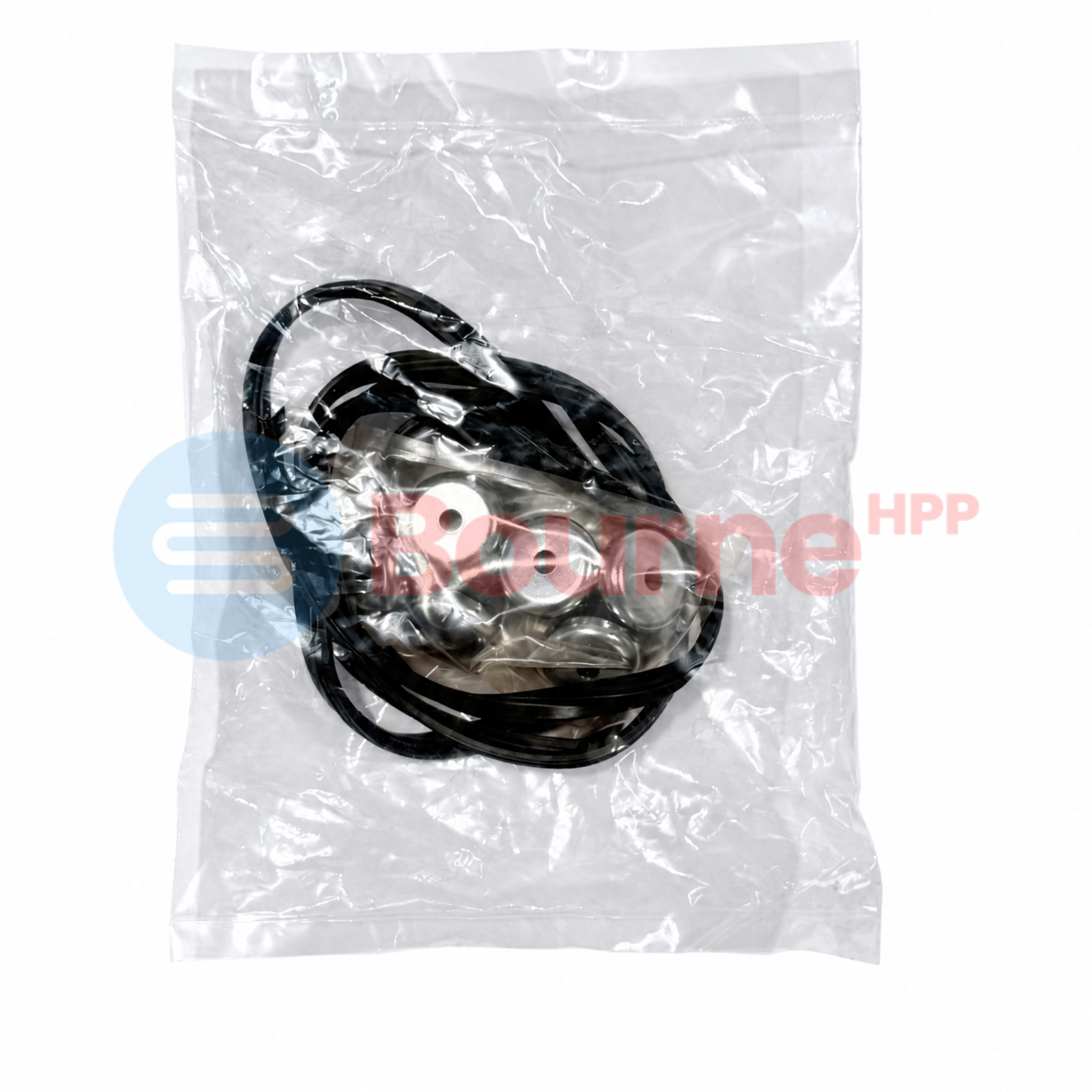 Honda K20 Rocker Cam Cover Seal Kit Full Rear