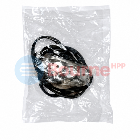 Honda K20 Rocker Cam Cover Seal Kit Full Rear