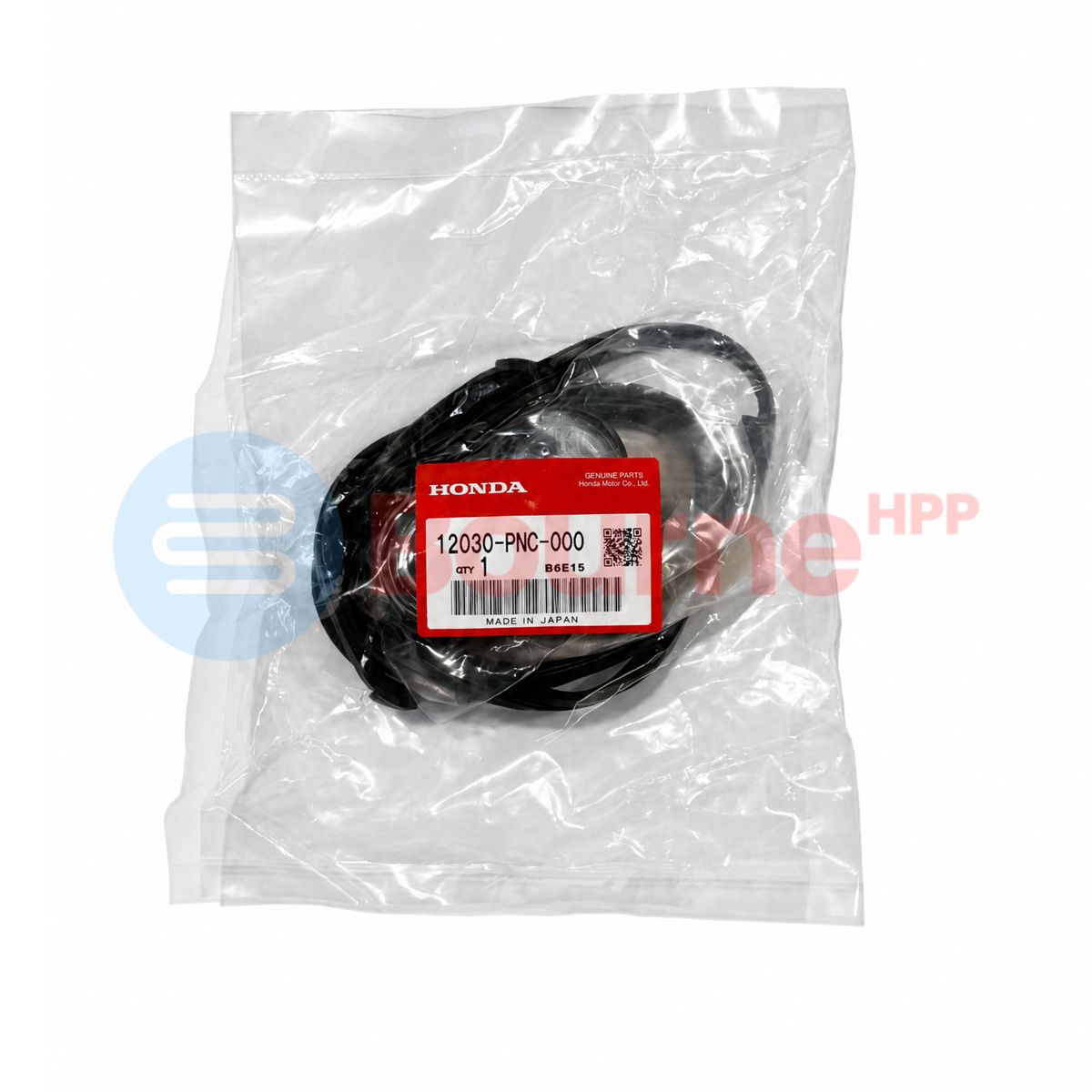 Honda K20 Rocker Cam Cover Seal Kit Full front