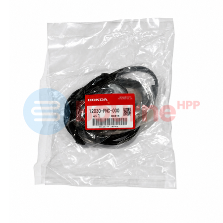 Honda K20 Rocker Cam Cover Seal Kit Full front