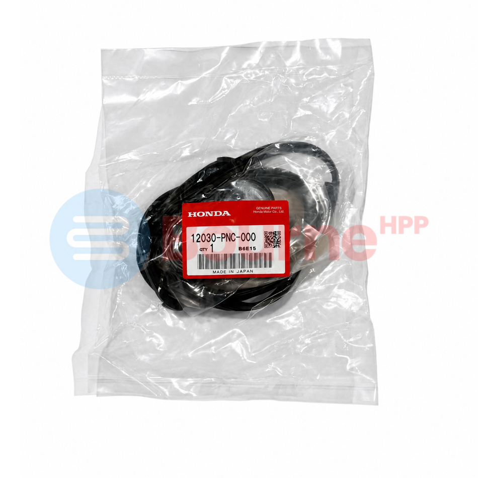 Honda K20 Rocker Cam Cover Seal Kit Full front
