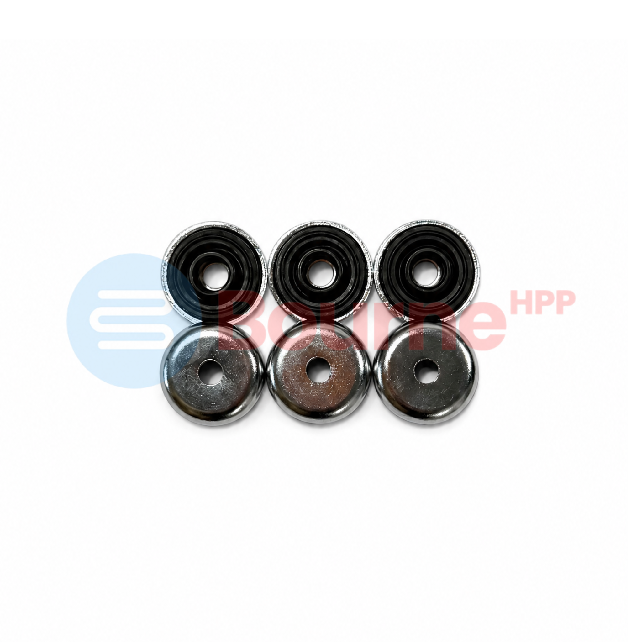 Honda K20 Rocker Cam Cover Seal Kit Nut seals