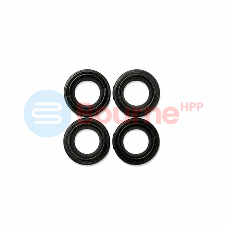 Honda K20 Rocker Cam Cover Seal Kit Spark Plug Seals