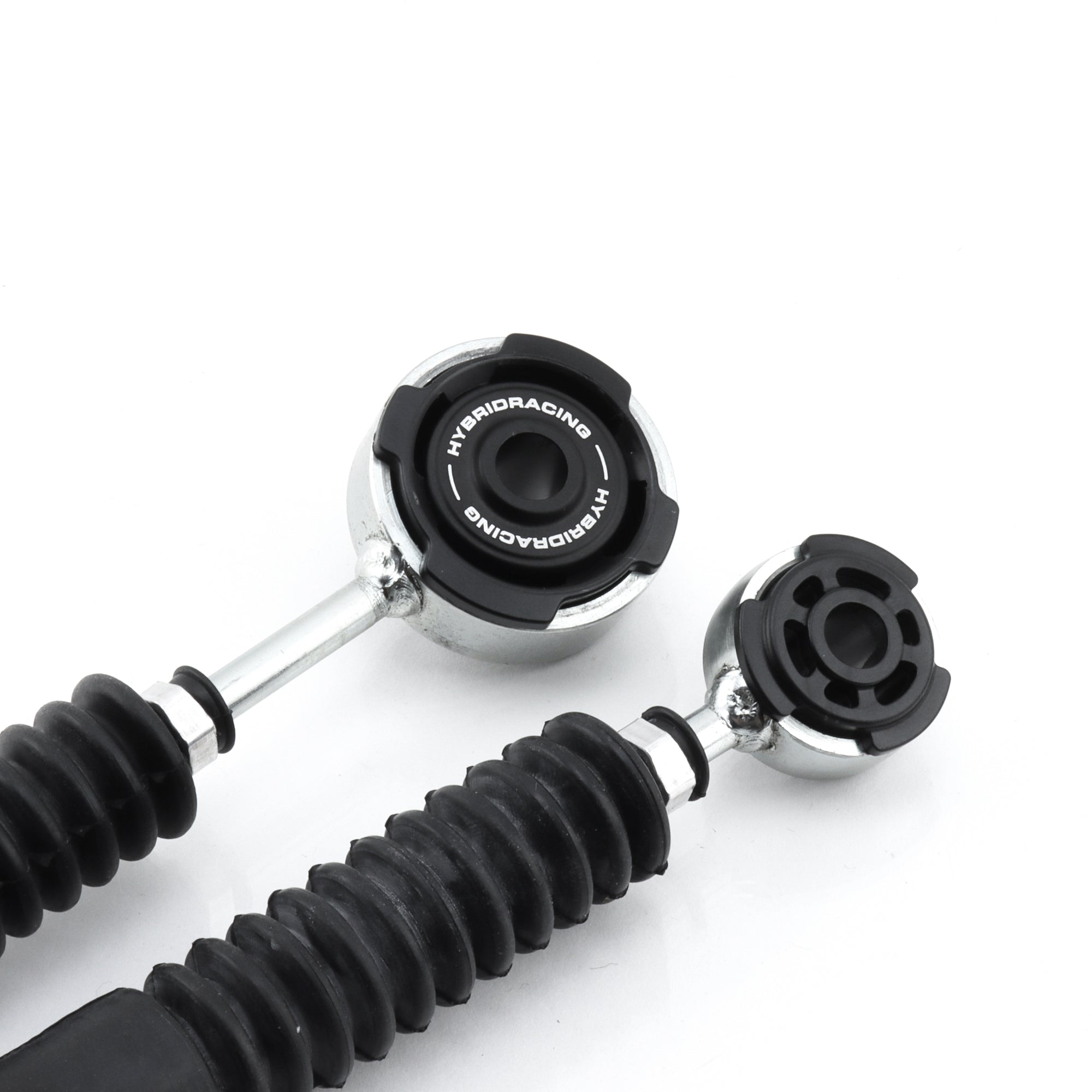 Hybrid Racing Competition Shifter Cable Bushings (Older Chassis)
