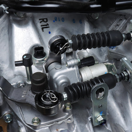 Hybrid Racing Competition Shifter Cable Bushings (Older Chassis)