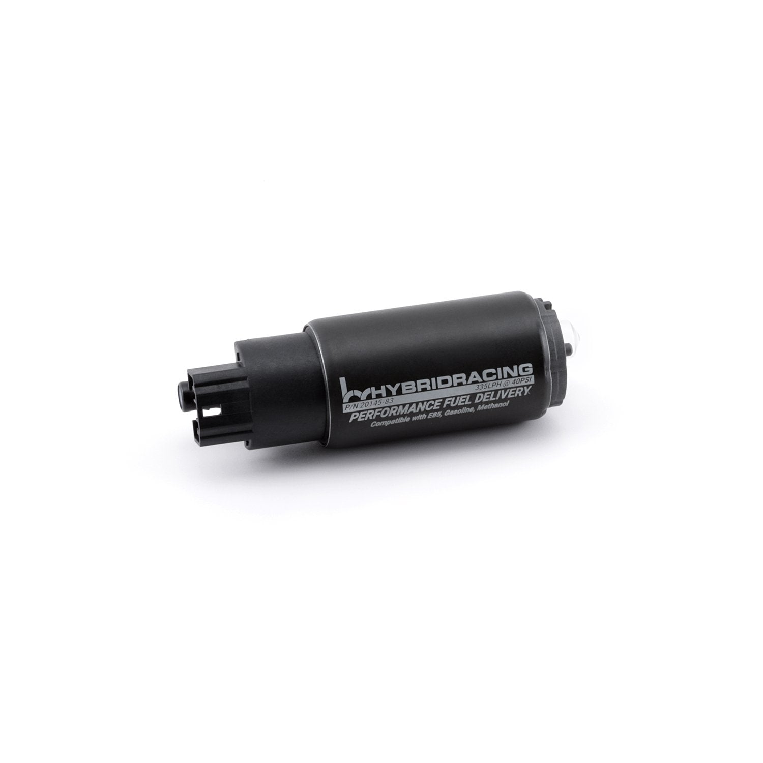Hybrid Racing 335LPH High Flow E85 Fuel Pump for Civic/Integra