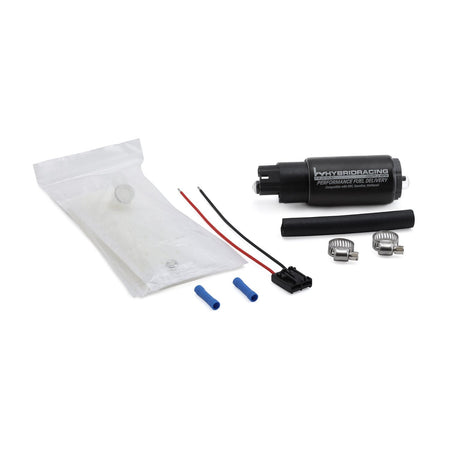 Hybrid Racing 335LPH High Flow E85 Fuel Pump for Civic/Integra
