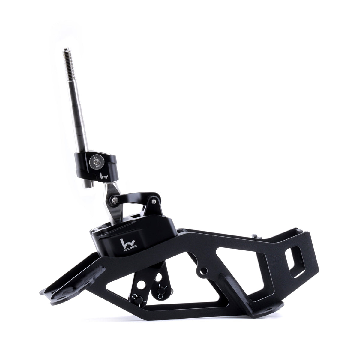 Hybrid Racing Short Shifter for 07-13 Fit & 02-15 Jazz